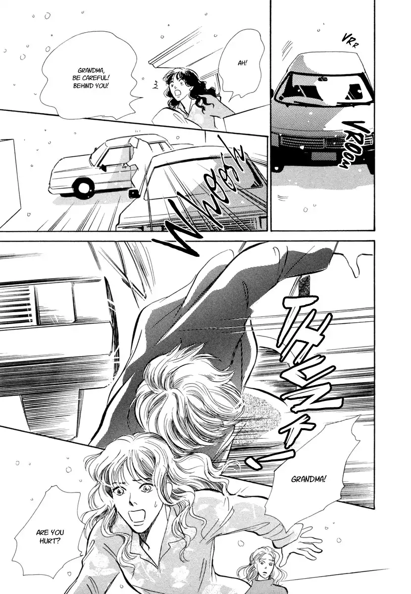 Hyakki Yakoushou Chapter 21 12